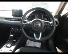 Mazda CX 3 2021