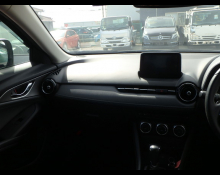 Mazda CX 3 2021