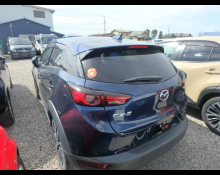 Mazda CX 3 2021