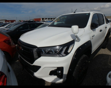 Toyota Hilux 2019