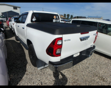 Toyota Hilux 2022