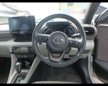 Toyota Yaris 2022