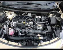 Toyota Yaris Cross 2023