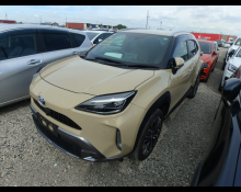 Toyota Yaris Cross 2023