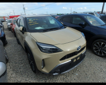 Toyota Yaris cross 2023 For Sale and Price