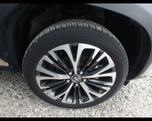 Toyota Yaris Cross 2023