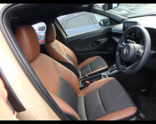 Toyota Yaris Cross 2023