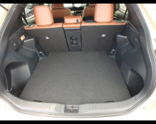 Toyota Yaris Cross 2023