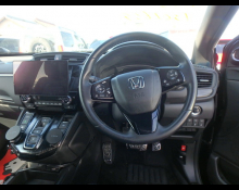 Honda CR-V 2023