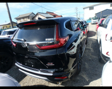 Honda CR-V 2023