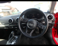 Audi A3 2021