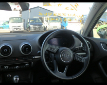 Audi A3 2021