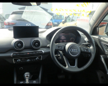 Audi Q2 2021