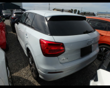 Audi Q2 2021