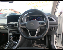 Volkswagen T-Roc 2023