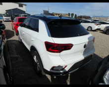 Volkswagen T-Roc 2023