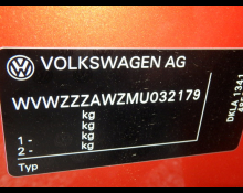 Volkswagen Polo 2021