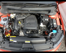 Volkswagen Polo 2021