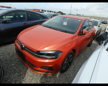Volkswagen Polo 2021