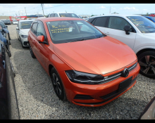 Used Volkswagen Polo Cars For Sale in Japan