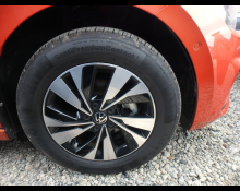 Volkswagen Polo 2021