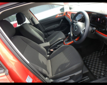 Volkswagen Polo 2021