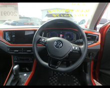 Volkswagen Polo 2021