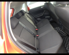 Volkswagen Polo 2021