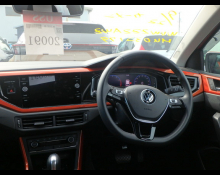 Volkswagen Polo 2021