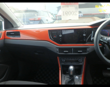 Volkswagen Polo 2021