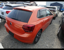 Volkswagen Polo 2021