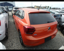 Volkswagen Polo 2021