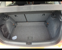 Volkswagen Polo 2021