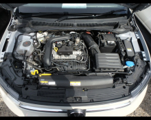 Volkswagen Polo 2022