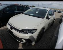 Volkswagen Polo 2022