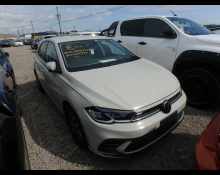 Used Volkswagen Polo Cars For Sale in Japan