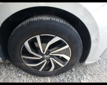 Volkswagen Polo 2022