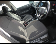 Volkswagen Polo 2022