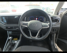 Volkswagen Polo 2022