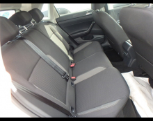 Volkswagen Polo 2022