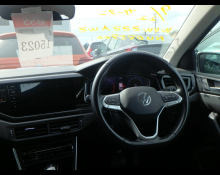 Volkswagen Polo 2022