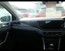 Volkswagen Polo 2022