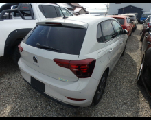 Volkswagen Polo 2022