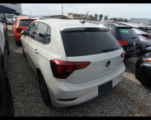 Volkswagen Polo 2022