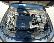 Mazda Mazda3 Fastback 2022