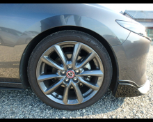 Mazda Mazda3 Fastback 2022