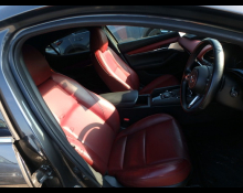 Mazda Mazda3 Fastback 2022