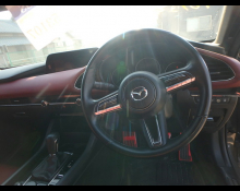 Mazda Mazda3 Fastback 2022