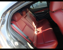 Mazda Mazda3 Fastback 2022