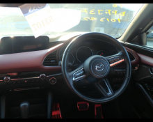 Mazda Mazda3 Fastback 2022